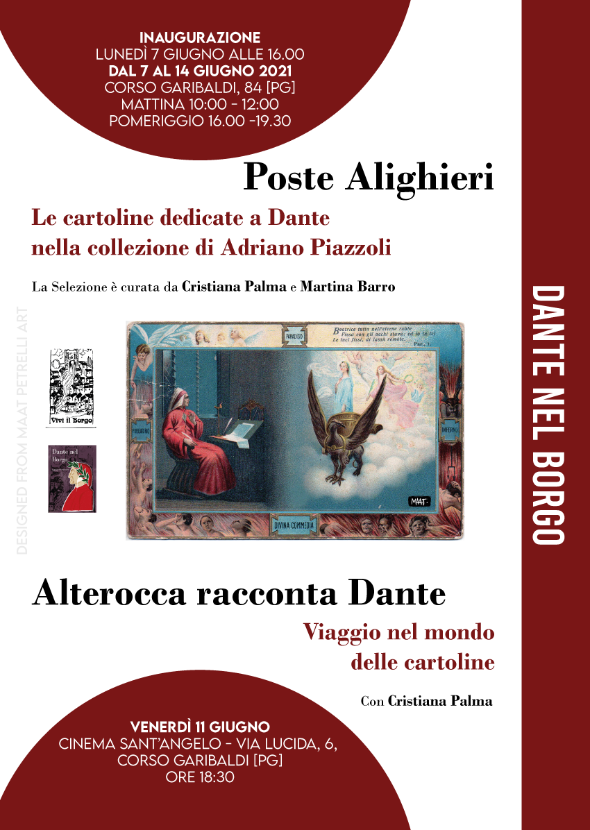 poste alighieri