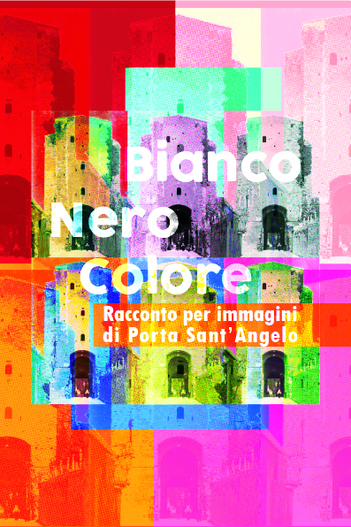 catalogo Bianco nero Colore