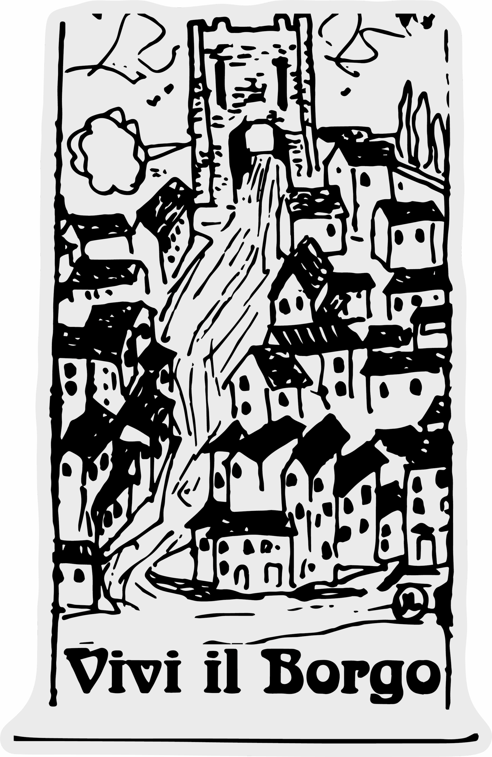 Vivi il Borgo