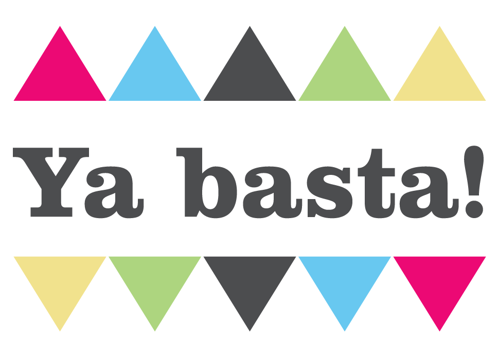 YaBasta! Perugia