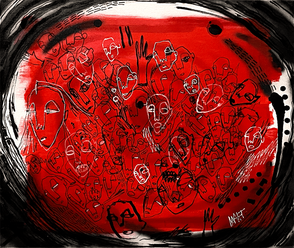 Dietro la lente