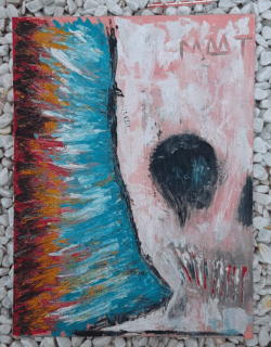 diavolo rosa